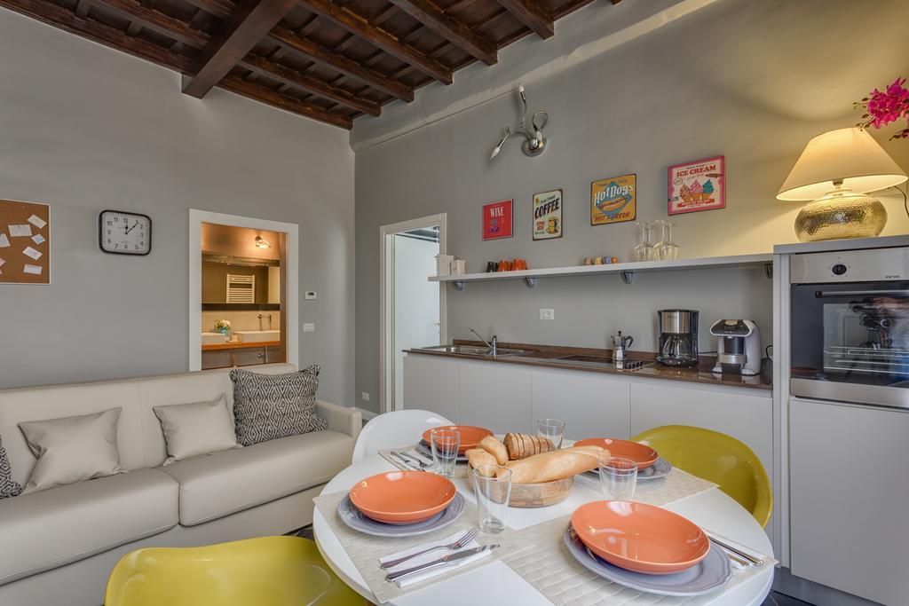 Romexperience Borgo Pio * Rom