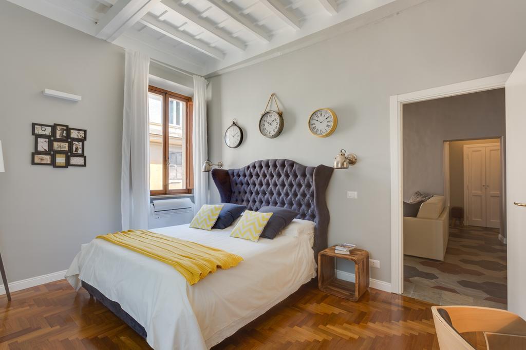 Romexperience Borgo Pio Apartment Rom