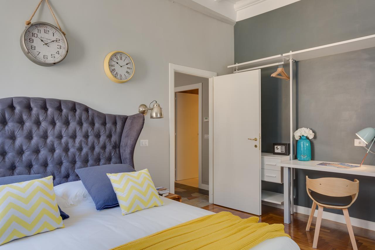 Apartment Romexperience Borgo Pio Rom
