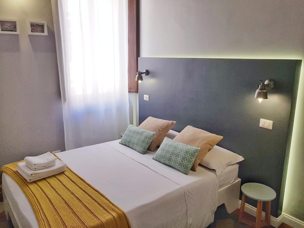 Romexperience Borgo Pio * Rom