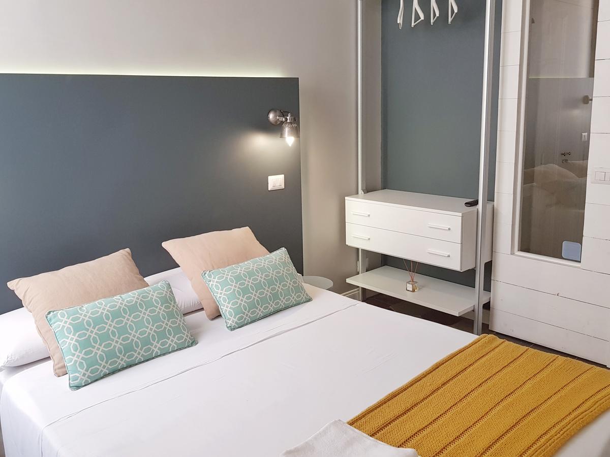 Romexperience Borgo Pio Apartment Rom